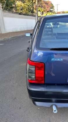 FIAT-TIPO-1995