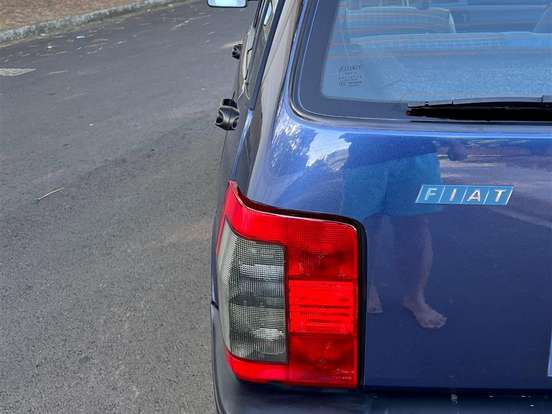FIAT-TIPO-1.6 IE 8V GASOLINA 4P MANUAL FIAT-TIPO-1995
