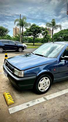 FIAT-TIPO-1995