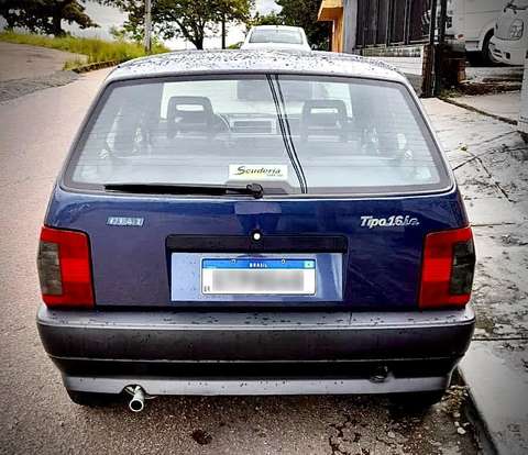 FIAT-TIPO-1995