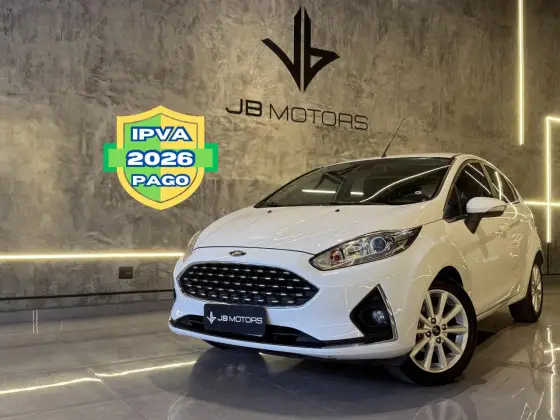 FORD FIESTA 1.6 TI-VCT FLEX TITANIUM POWERSHIFT FORD FIESTA 1.6 TI-VCT FLEX TITANIUM POWERSHIFT
