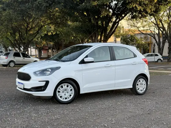 FORD KA 1.0 TI-VCT FLEX SE PLUS MANUAL