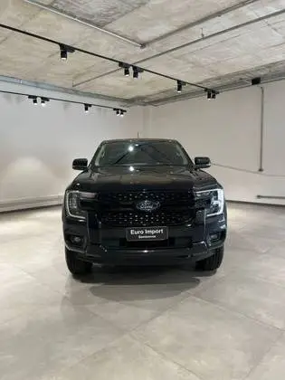 FORD RANGER 2.0 TURBO DIESEL CD XLS 4X4 AUTOMÁTICO