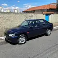 FORD ESCORT 1.8 I GL 16V GASOLINA 4P MANUAL FORD ESCORT 1.8 I GL 16V GASOLINA 4P MANUAL
