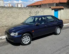 FORD ESCORT 1.8 I GL 16V GASOLINA 4P MANUAL FORD ESCORT 1.8 I GL 16V GASOLINA 4P MANUAL