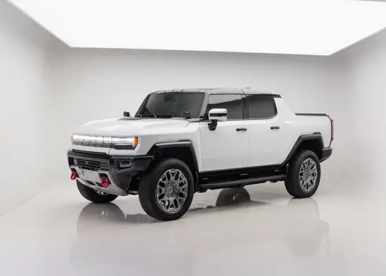 GMC HUMMER 212,7 KW EV PICKUP 3X 4X4