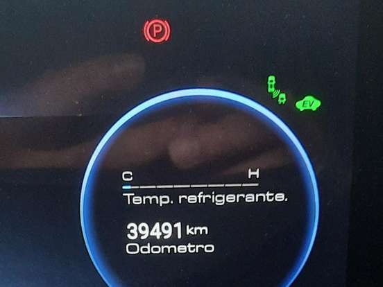 GWM-HAVAL H6 GT-1.5 PHEV AWD E-TRACTION GWM-HAVAL H6 GT-2023