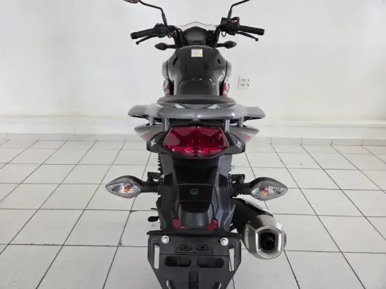 HAOJUE-DK 160S-2025