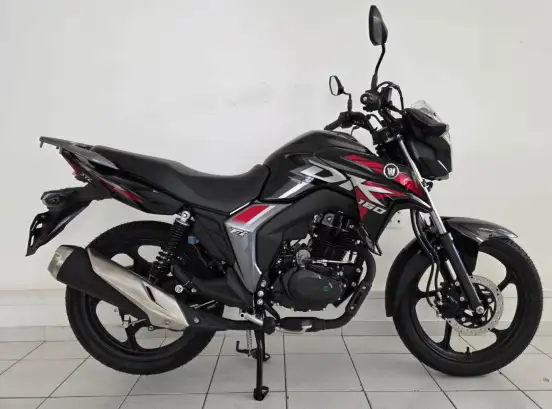 HAOJUE-DK 160S-2025