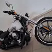 HARLEY-DAVIDSON SOFTAIL BREAKOUT HARLEY-DAVIDSON SOFTAIL BREAKOUT