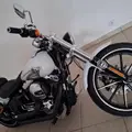 HARLEY-DAVIDSON SOFTAIL BREAKOUT HARLEY-DAVIDSON SOFTAIL BREAKOUT