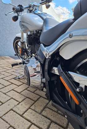 HARLEY-DAVIDSON-SOFTAIL BREAKOUT HARLEY-DAVIDSON-SOFTAIL BREAKOUT-2016