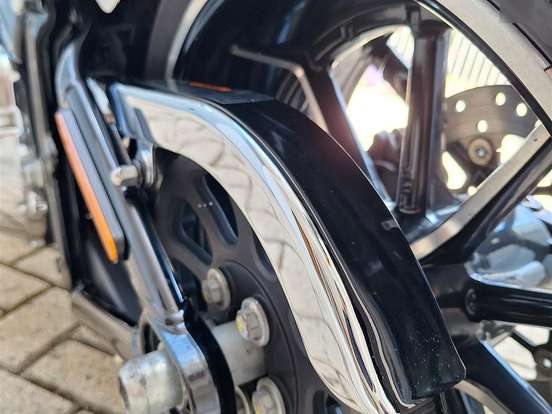HARLEY-DAVIDSON-SOFTAIL BREAKOUT HARLEY-DAVIDSON-SOFTAIL BREAKOUT-2016