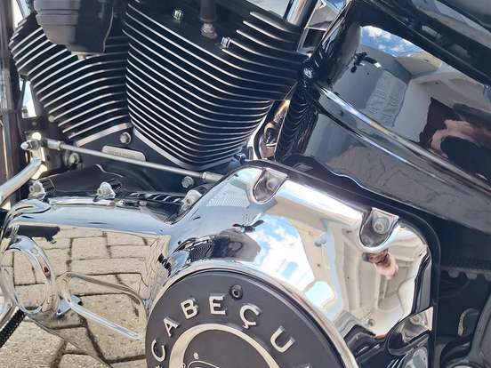 HARLEY-DAVIDSON-SOFTAIL BREAKOUT HARLEY-DAVIDSON-SOFTAIL BREAKOUT-2016