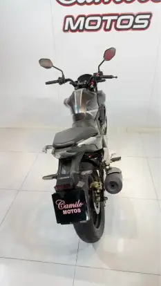 HONDA-CB TWISTER ABS-2022