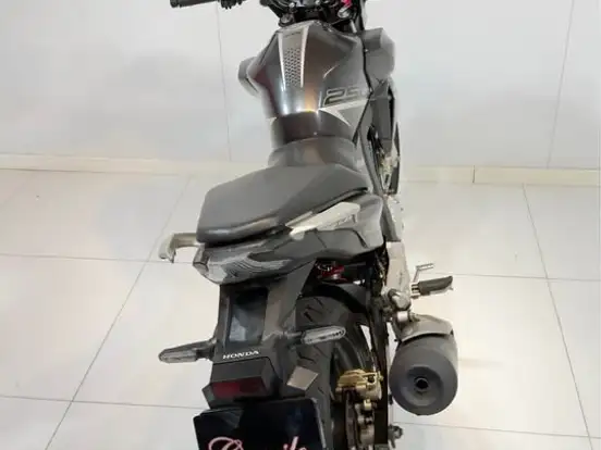 HONDA-CB TWISTER ABS HONDA-CB TWISTER ABS-2022