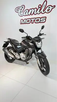 HONDA-CB TWISTER ABS-2022