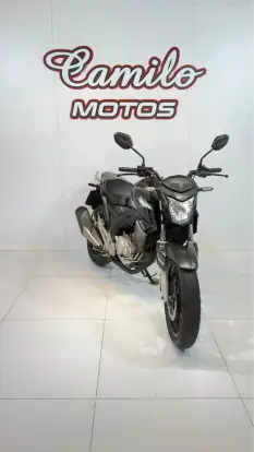 HONDA-CB TWISTER ABS HONDA-CB TWISTER ABS-2022