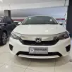 HONDA CITY 1.5 i-VTEC FLEX HATCH TOURING CVT HONDA CITY 1.5 i-VTEC FLEX HATCH TOURING CVT