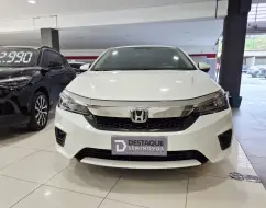 HONDA CITY 1.5 i-VTEC FLEX HATCH TOURING CVT HONDA CITY 1.5 i-VTEC FLEX HATCH TOURING CVT