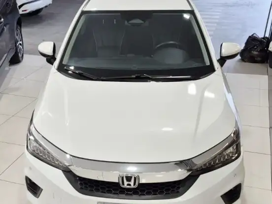 HONDA-CITY-1.5 i-VTEC FLEX HATCH TOURING CVT HONDA-CITY-2022
