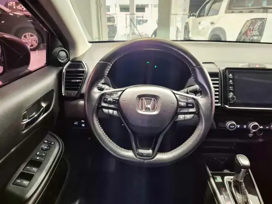 HONDA-CITY-1.5 i-VTEC FLEX HATCH TOURING CVT HONDA-CITY-2022