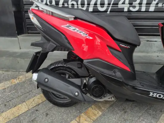HONDA-ELITE 125i HONDA-ELITE 125i-2023
