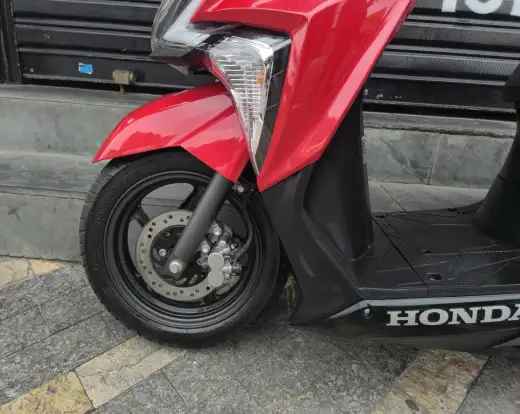 HONDA-ELITE 125i-2023