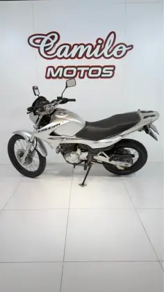 HONDA NX 400i FALCON 