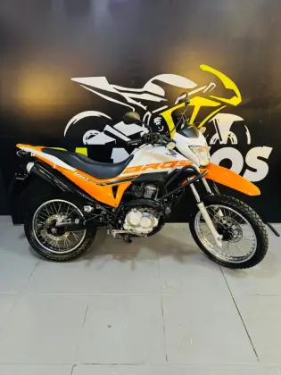 HONDA NXR 160 BROS ESDD 