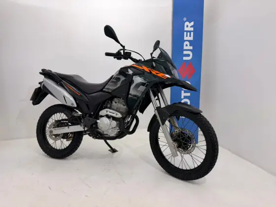 HONDA XRE 300 ADVENTURE 