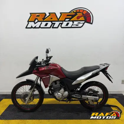 HONDA XRE 300 