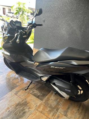 HONDA PCX 160 DLX 