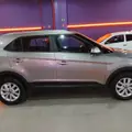 HYUNDAI CRETA 1.6 16V FLEX ACTION AUTOMÁTICO HYUNDAI CRETA 1.6 16V FLEX ACTION AUTOMÁTICO