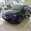 HYUNDAI HB20 1.0 TGDI FLEX LIMITED AUTOMÁTICO HYUNDAI HB20 1.0 TGDI FLEX LIMITED AUTOMÁTICO