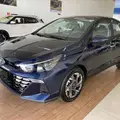 HYUNDAI HB20 1.0 TGDI FLEX PLATINUM AUTOMÁTICO HYUNDAI HB20 1.0 TGDI FLEX PLATINUM AUTOMÁTICO