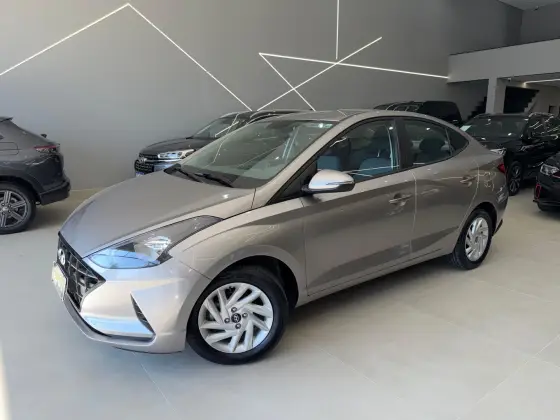 HYUNDAI HB20S 1.0 12V FLEX EVOLUTION MANUAL HYUNDAI HB20S 1.0 12V FLEX EVOLUTION MANUAL
