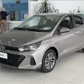 HYUNDAI HB20S 1.0 12V FLEX LIMITED MANUAL HYUNDAI HB20S 1.0 12V FLEX LIMITED MANUAL