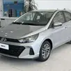 HYUNDAI HB20S 1.0 12V FLEX LIMITED MANUAL HYUNDAI HB20S 1.0 12V FLEX LIMITED MANUAL