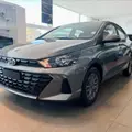 HYUNDAI HB20S 1.0 12V FLEX LIMITED MANUAL HYUNDAI HB20S 1.0 12V FLEX LIMITED MANUAL