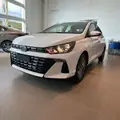 HYUNDAI HB20S 1.0 12V FLEX LIMITED MANUAL HYUNDAI HB20S 1.0 12V FLEX LIMITED MANUAL