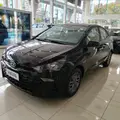 HYUNDAI HB20S 1.0 12V FLEX LIMITED MANUAL HYUNDAI HB20S 1.0 12V FLEX LIMITED MANUAL