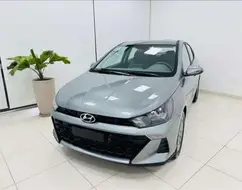 HYUNDAI HB20S 1.0 TGDI FLEX LIMITED AUTOMÁTICO HYUNDAI HB20S 1.0 TGDI FLEX LIMITED AUTOMÁTICO