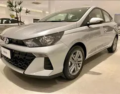 HYUNDAI HB20S 1.0 TGDI FLEX LIMITED AUTOMÁTICO HYUNDAI HB20S 1.0 TGDI FLEX LIMITED AUTOMÁTICO