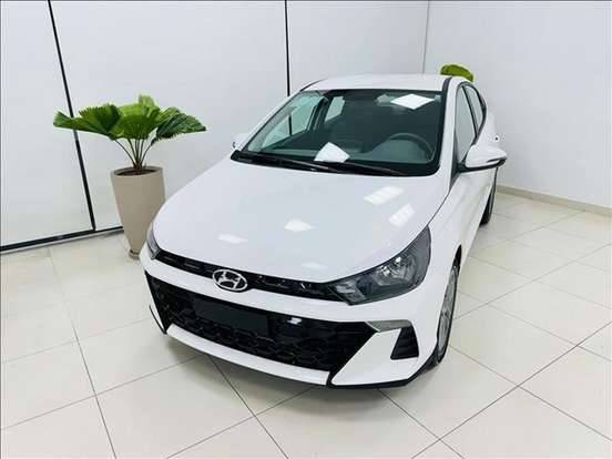 HYUNDAI HB20S 1.0 TGDI FLEX LIMITED AUTOMÁTICO