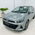 HYUNDAI HB20S 1.0 TGDI FLEX PLATINUM AUTOMÁTICO HYUNDAI HB20S 1.0 TGDI FLEX PLATINUM AUTOMÁTICO