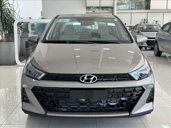 HYUNDAI-HB20S-1.0 TGDI FLEX PLATINUM AUTOMÁTICO HYUNDAI-HB20S-2026