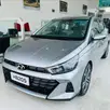 HYUNDAI HB20S 1.0 TGDI FLEX PLATINUM AUTOMÁTICO HYUNDAI HB20S 1.0 TGDI FLEX PLATINUM AUTOMÁTICO