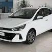 HYUNDAI HB20S 1.0 TGDI FLEX PLATINUM AUTOMÁTICO HYUNDAI HB20S 1.0 TGDI FLEX PLATINUM AUTOMÁTICO