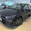 HYUNDAI HB20S 1.0 TGDI FLEX PLATINUM AUTOMÁTICO HYUNDAI HB20S 1.0 TGDI FLEX PLATINUM AUTOMÁTICO